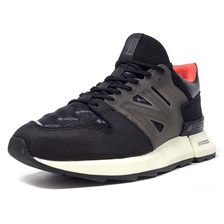new balance REVEAL CONCEPT 2 BB BLACK MSRC2BB画像