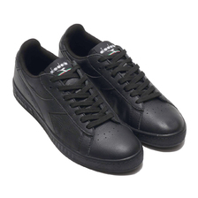 DIADORA GAME L LOW BLACK/BLACK/BLACK 172526C-0199画像