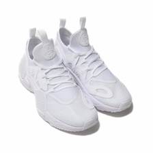 NIKE HUARACHE E.D.G.E. TXT WHITE/WHITE AO1697-101画像
