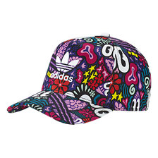 adidas Originals TRUCKER HAT DW6448/FVM39画像