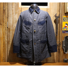 FREEWHEELERS UNION SPECIAL OVERALLS &ldquo;KING SNIPE&rdquo; 1921010画像