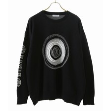 F-LAGSTUF-F "MD" COTTON KNIT 19SS-FS-19画像