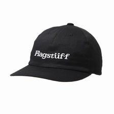 F-LAGSTUF-F F-LAGSTUF-F LOGO CAP 19SS-FS-63画像