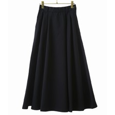 Dickies TCツイルタック入りロングスカート 191W40WD14画像