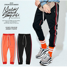 MSML LINE JERSEY M1K1T-PT05画像