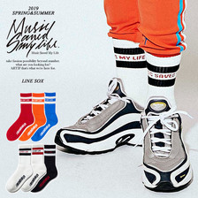 MSML LINE SOX M1K1T-AC01画像