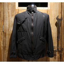 MISTER FREEDOM &times; SUGAR CANE MFSC 9oz. RAYON/COTTON &ldquo;DUNE BUGGY JACKET&rdquo; SC14365画像