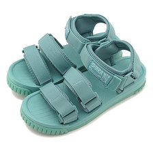 SHAKA NEO BUNGY Peacock SK433104-PEC画像