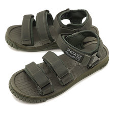 SHAKA NEO BUNGY Olive Drab SK433104-OLV画像