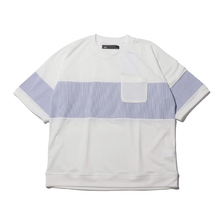 DC SHOES DCBA 19 KANOKO SS WHITE 5126J969画像