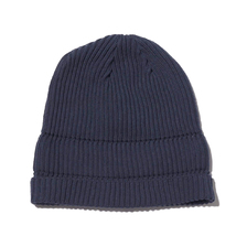DC SHOES DCBA 19 CO BEANIE NAVY 5130J923画像