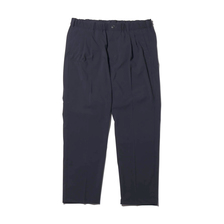 DC SHOES DCBA 19 SLACKS PANT NAVY 5120J960画像