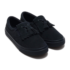 DC SHOES 19 DCBA TASSEL NAVY DM191606-NVY画像