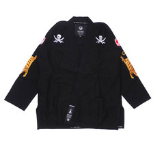 NEIGHBORHOOD &times; SHOYOROLL 19SS NHSR.DOGI/C-JKT 191SYSYN-JKM01画像