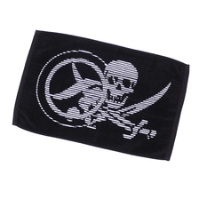 NEIGHBORHOOD x SHOYOROLL 19SS NHSR-S/C-TOWEL BLACK 191SYSYN-AC01画像