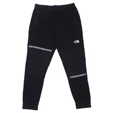 THE NORTH FACE RAGE 92 FLEECE PANT TNF BLACK画像