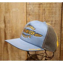 TOYS McCOY MESH CAP"TOYS McCOY ULTIMATE SEEKER" TMA1907画像