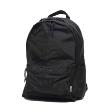 THE BROWN BUFFALO STANDARD ISSUE BACKPACK BLACK F18DP420画像