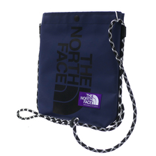 THE NORTH FACE PURPLE LABEL 19SS TPE Shoulder Pocket NAVY NN7904N画像
