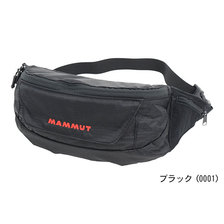 Mammut Neuveville Bumbag 2520-00141画像