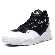 PUMA SOURCE MID BRACKET "KA LIMITED EDITION" BLK/WHT 370223-01画像
