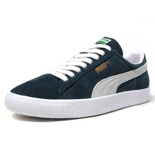 PUMA SUEDE 90681 "KA LIMITED EDITION" D.GRN/O.WHT/WHT 365942-11画像