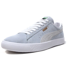 PUMA SUEDE 90681 "KA LIMITED EDITION" SAX/O.WHT/WHT 365942-12画像