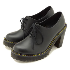 Dr.Martens SALOME2 3EYE BLACK 24714001画像