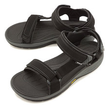 Teva M Strata Universal BLK 1099445画像