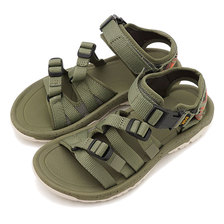 Teva W Hurricane XLT2 Alp BTOL 1102211画像