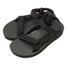 Teva W Midform Universal BLK 1090969画像