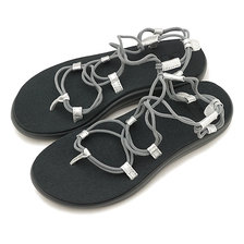 Teva W Voya Infinity Metalic GRSL 1097852画像
