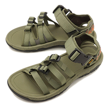 Teva M Hurricane XLT2 Alp BLKO 1100033画像