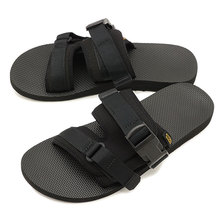 Teva M Original Sling Slide BLK 1101250画像