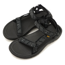 Teva W Hurricane XLT2 BNBK 1019235画像