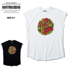 SOFTMACHINE COAST N/S画像