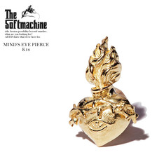 SOFTMACHINE MIND'S EYE PIERCE画像