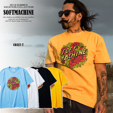 SOFTMACHINE COAST-T画像