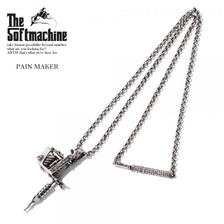 SOFTMACHINE PAIN MAKER画像