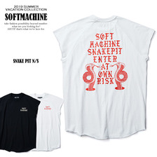 SOFTMACHINE SNAKE PIT N/S画像