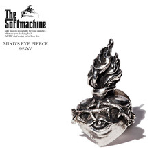 SOFTMACHINE MIND'S EYE PIERCE画像