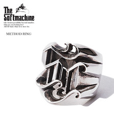 SOFTMACHINE METHOD RING画像
