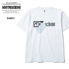 SOFTMACHINE IN FACT-T画像