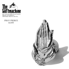 SOFTMACHINE PRAY PIERCE画像