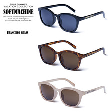 SOFTMACHINE FRANCISCO GLASS画像