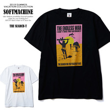 SOFTMACHINE THE SEARCH-T画像