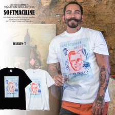 SOFTMACHINE WALKEN-T画像
