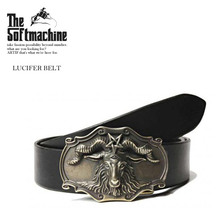 SOFTMACHINE LUCIFER BELT画像