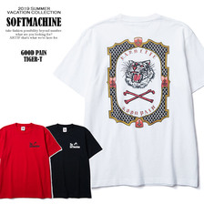 SOFTMACHINE GOOD PAIN TIGER-T画像