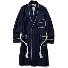 SOFTMACHINE ACAPULCO HOUSE COAT画像